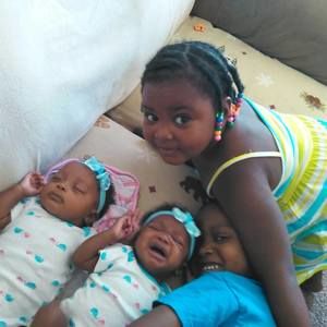 Meet your Posher, Lee